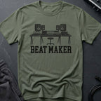 Beatmaker T-Shirt