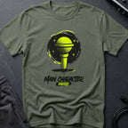 Main Character Energy T-Shirt