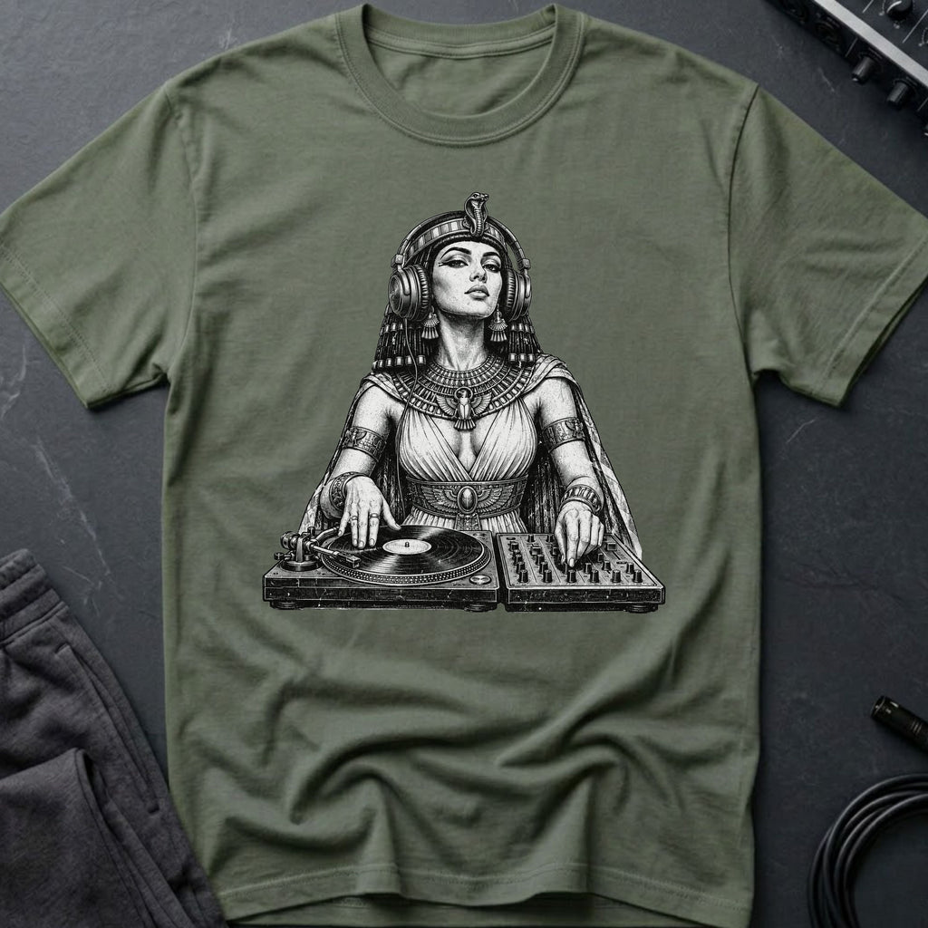 Queen of the Decks T-Shirt