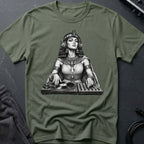 Queen of the Decks T-Shirt