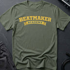 Beatmaker Academy T-Shirt