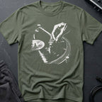 Drop The Needle T-Shirt