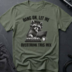 Overthinking The Mix T-Shirt