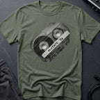 Retro Mixtape T-Shirt