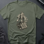 Undead Beatmaker T-Shirt