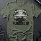 Plugged In T-Shirt