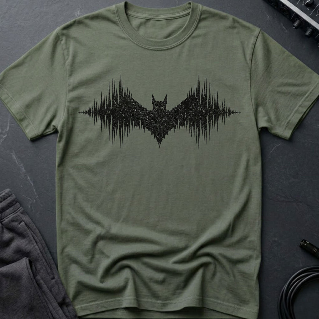 Batwave T-Shirt