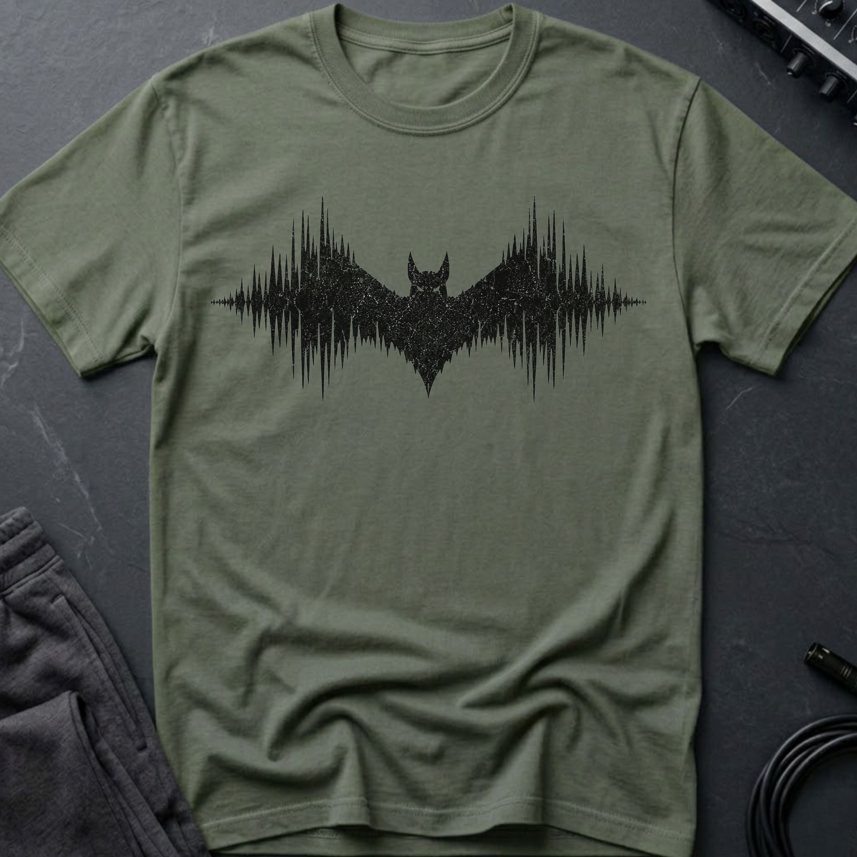 Batwave T-Shirt