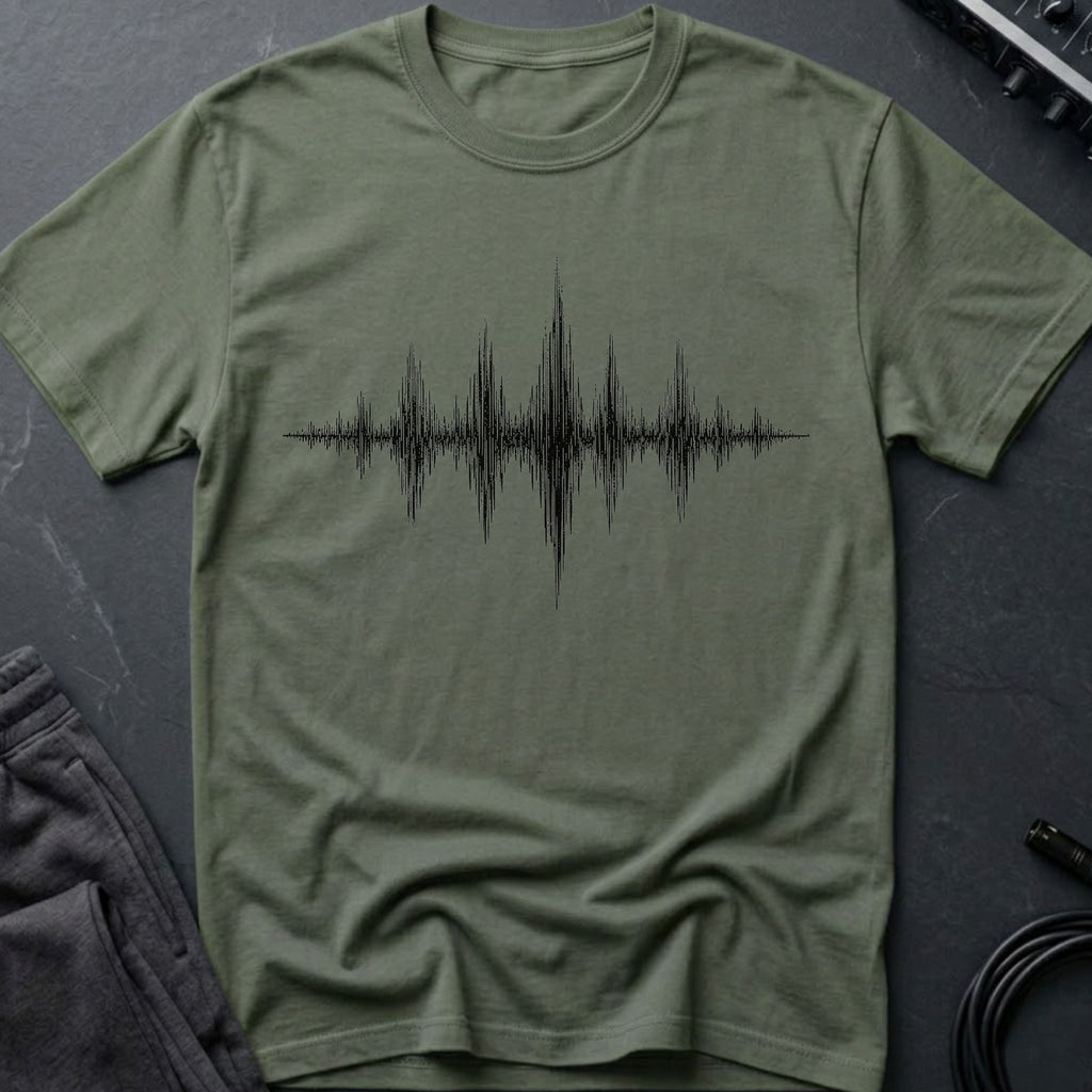 Sonic Pulse T-Shirt
