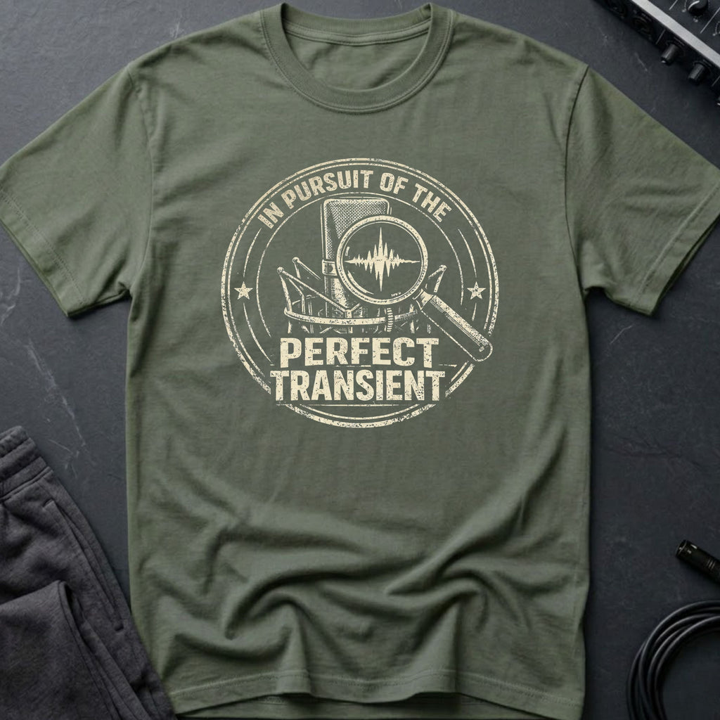 Perfect Transient T-Shirt