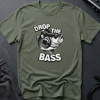 Drop The Bass T-Shirt