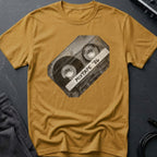 Retro Mixtape T-Shirt