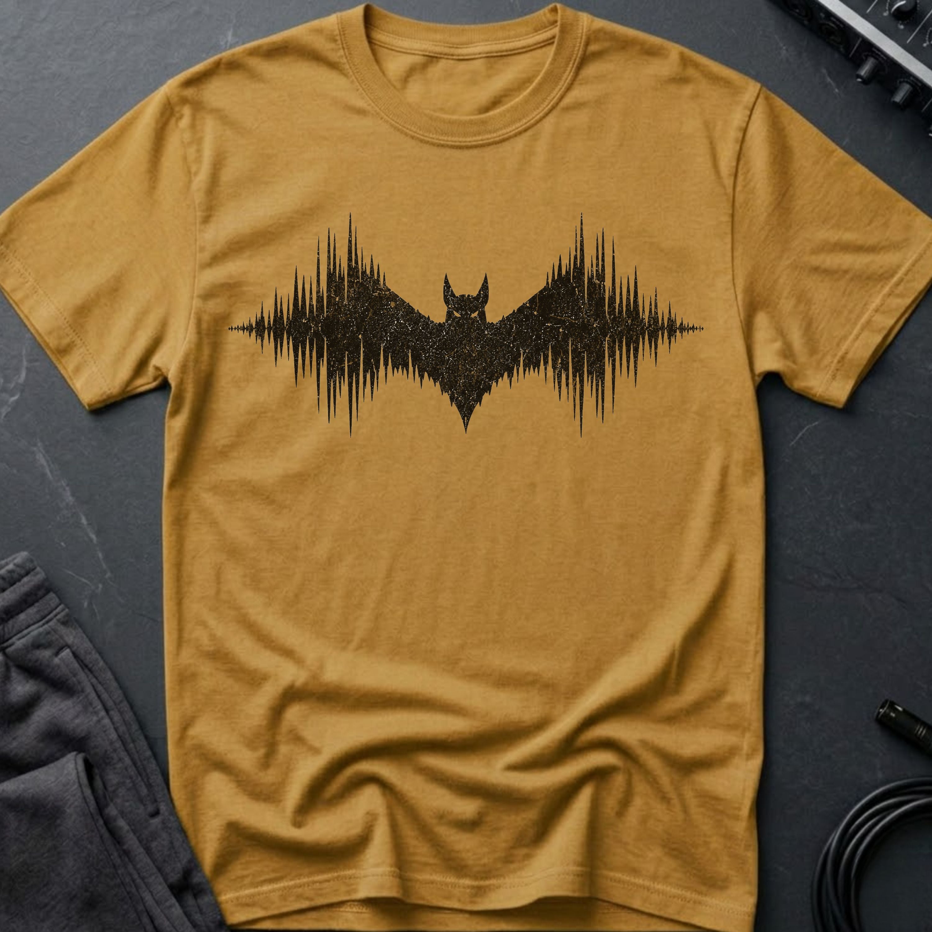 Batwave T-Shirt