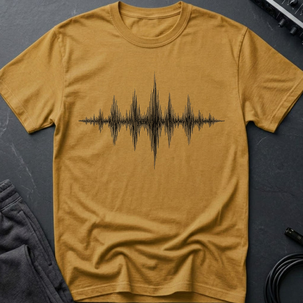 Sonic Pulse T-Shirt