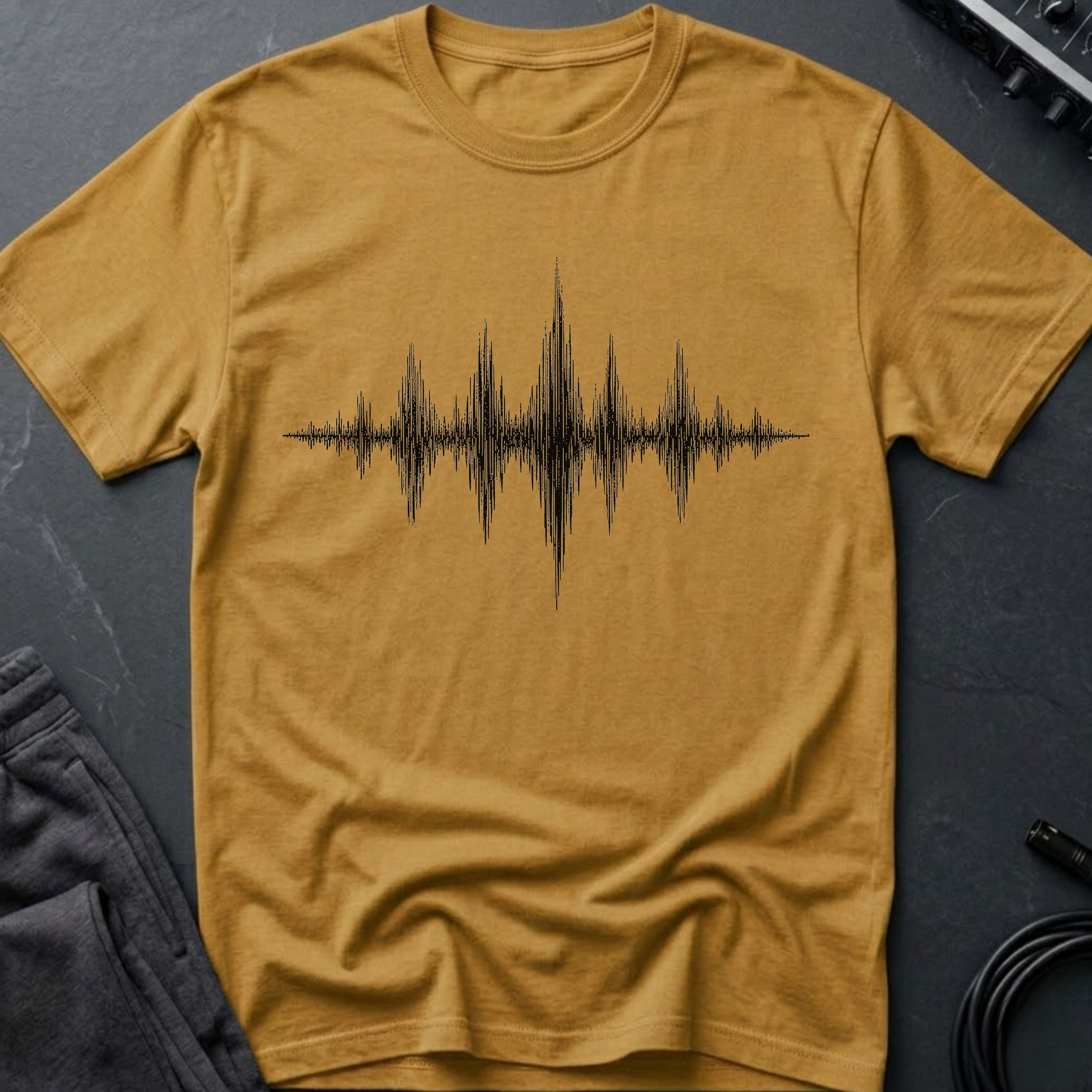 Sonic Pulse T-Shirt