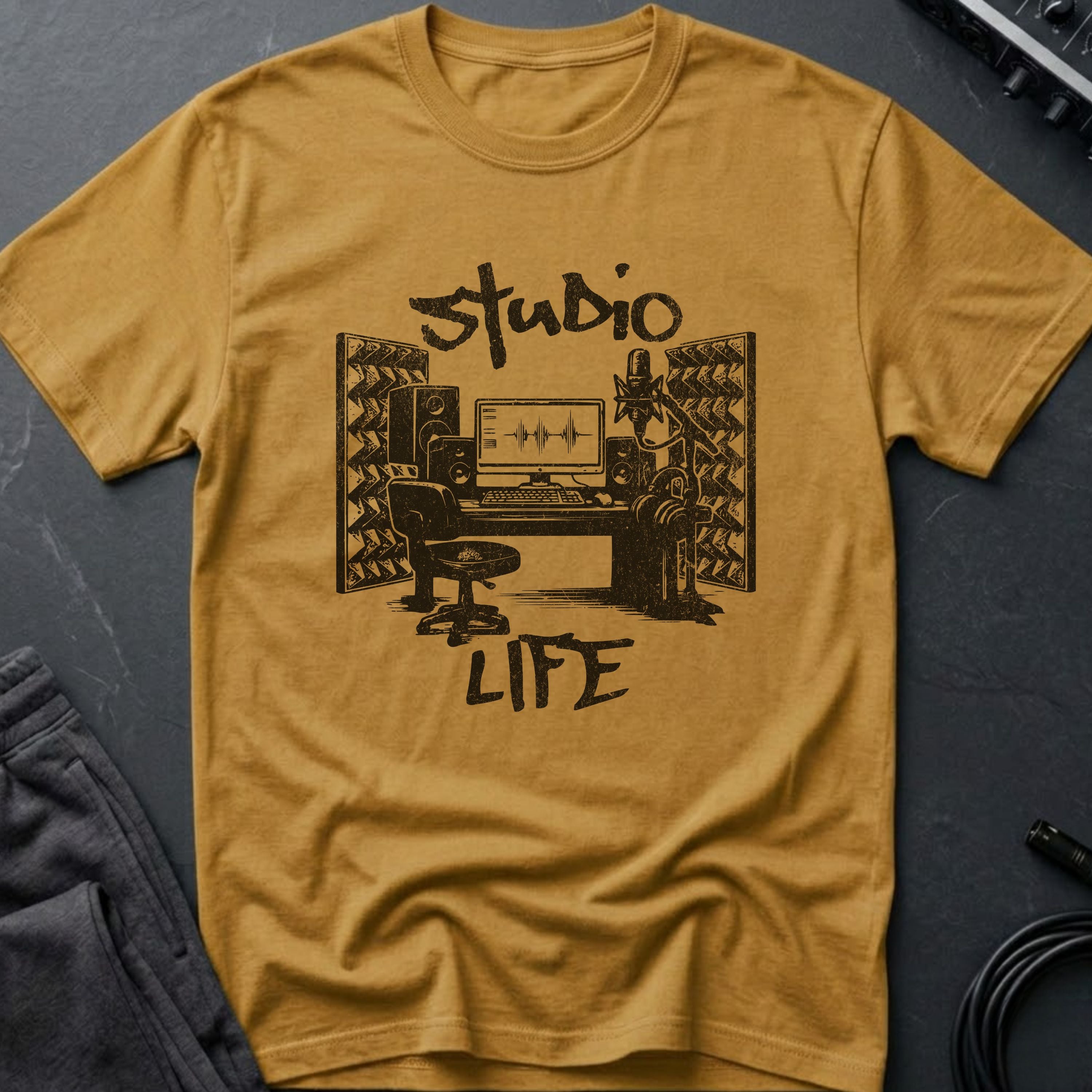 Studio Life T-Shirt