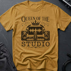 Queen Of The Studio T-Shirt