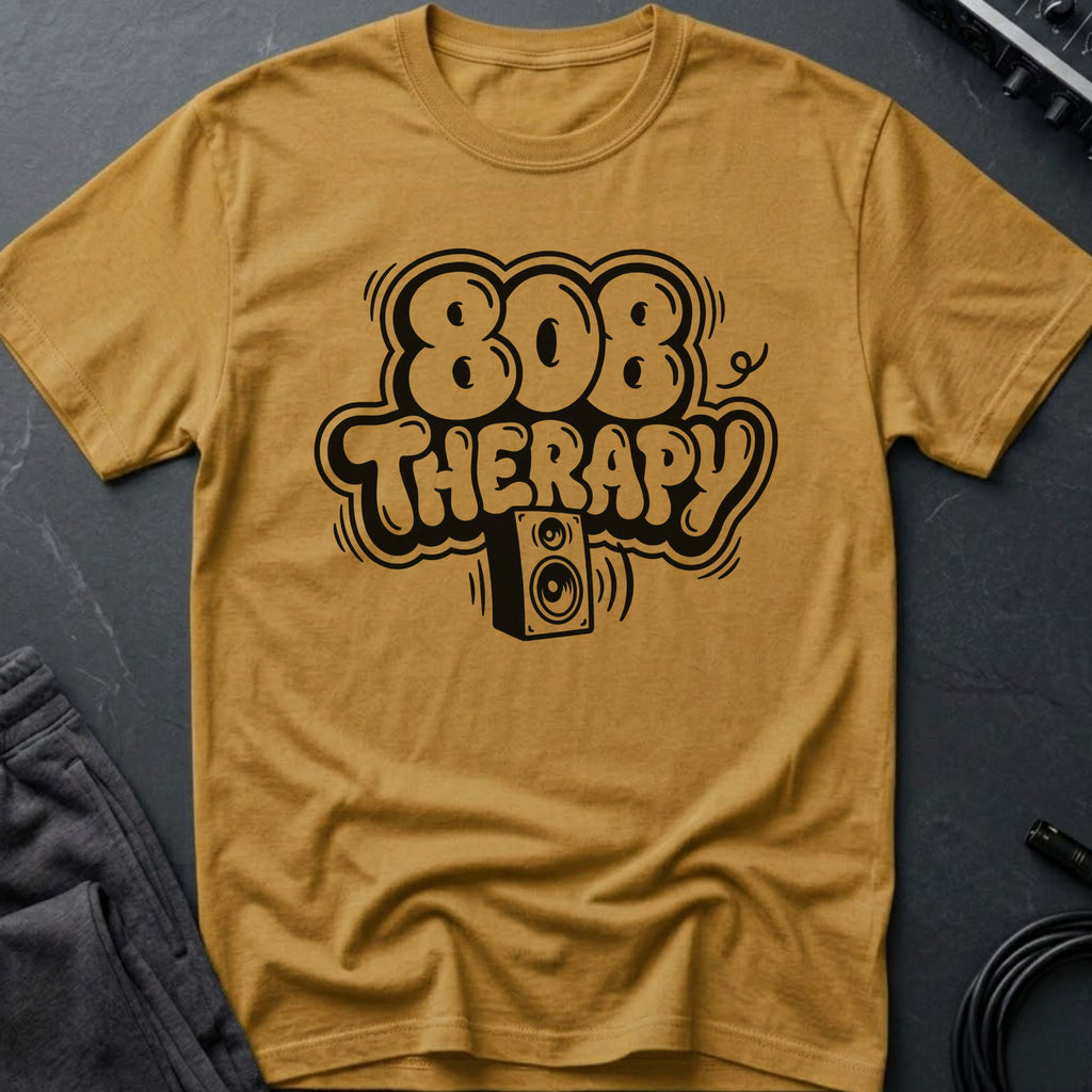 808 Therapy T-Shirt