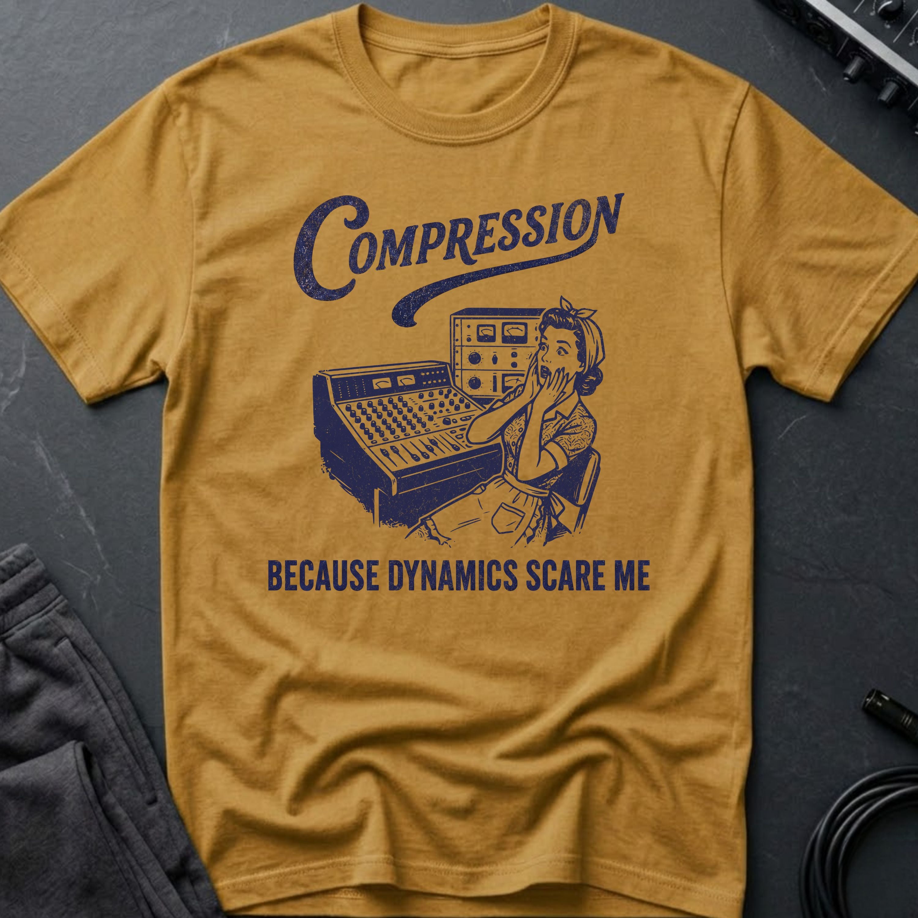 Compression T-Shirt
