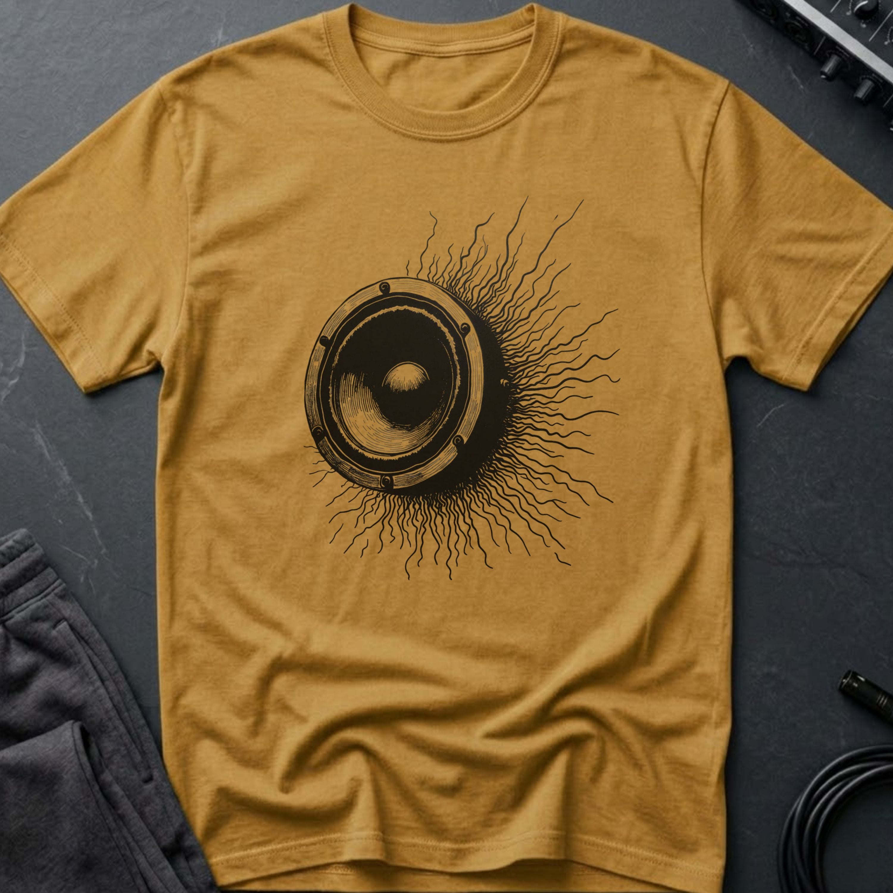 Booming 808 T-Shirt