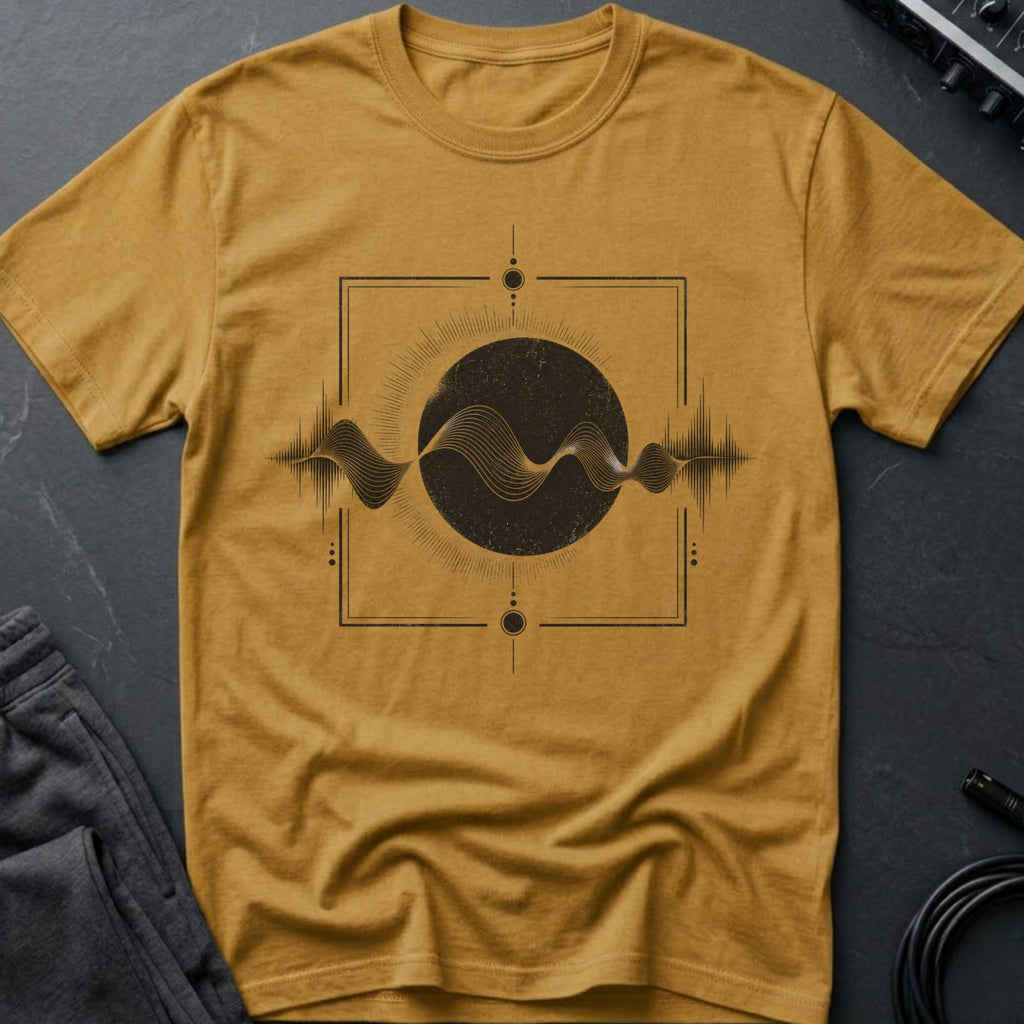 Audiosphere T-Shirt