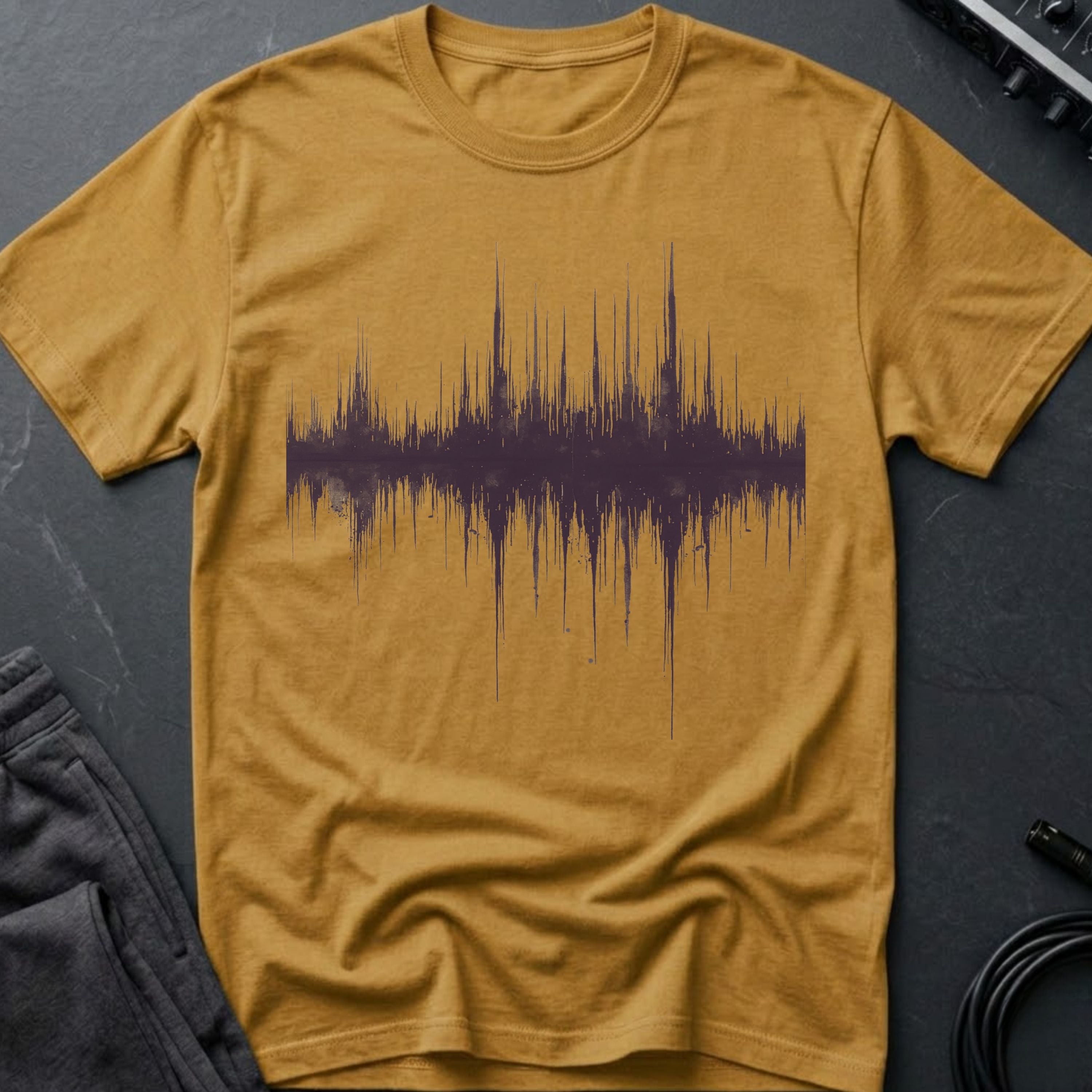 Soundwave T-Shirt