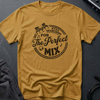 Still Searching For The Perfect Mix T-Shirt