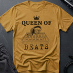Queen Of Beats T-Shirt