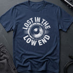 Lost In The Low End T-Shirt