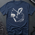 Drop The Needle T-Shirt
