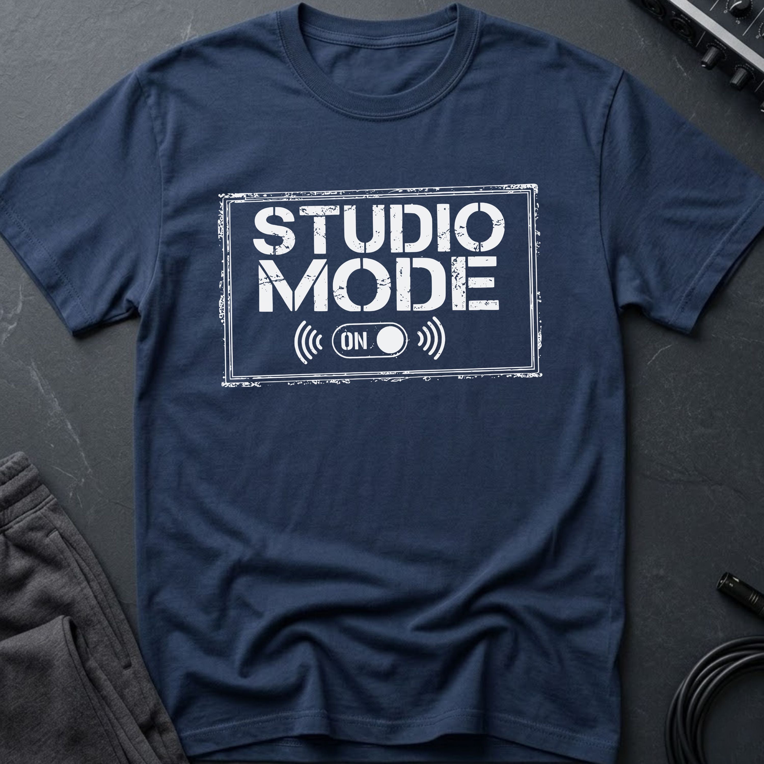 Studio Mode T-Shirt