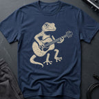 Guitar Gecko T-Shirt