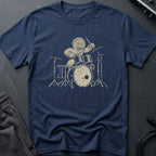 Gingerbread Drummer T-Shirt