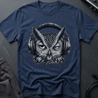 Music Maestro Night Owl T-Shirt
