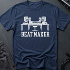 Beatmaker T-Shirt