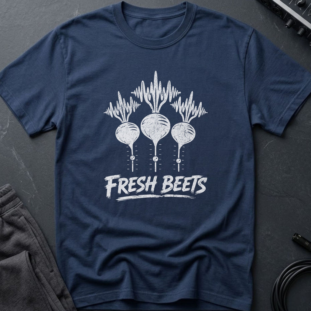 Fresh Beets T-Shirt