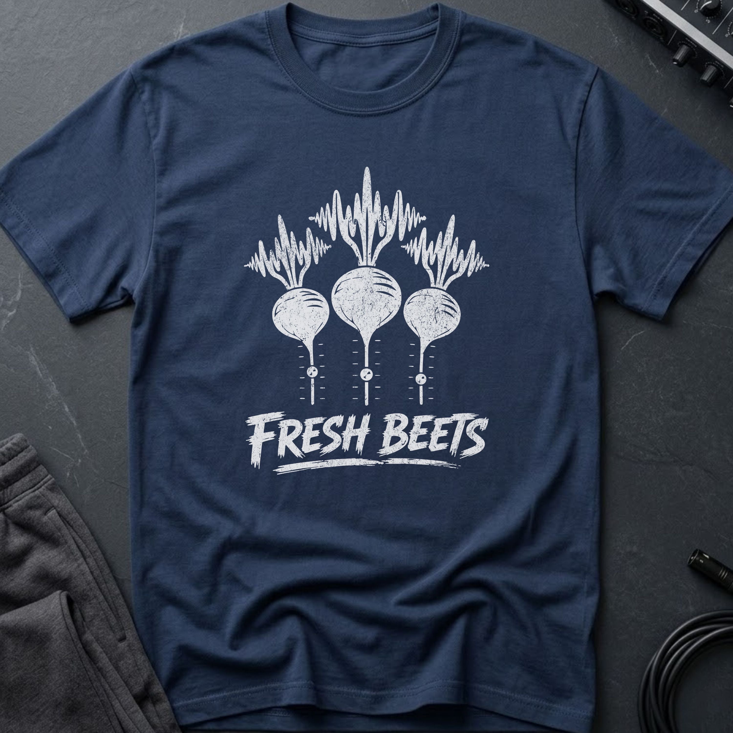 Fresh Beets T-Shirt