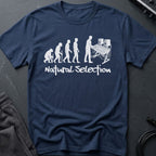 Beatmaker Natural Selection T-Shirt