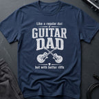 Guitar Dad T-Shirt
