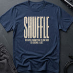 Shuffle Mode T-Shirt