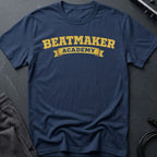 Beatmaker Academy T-Shirt