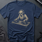 Ghost DJ T-Shirt