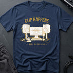 Clip Happens T-Shirt