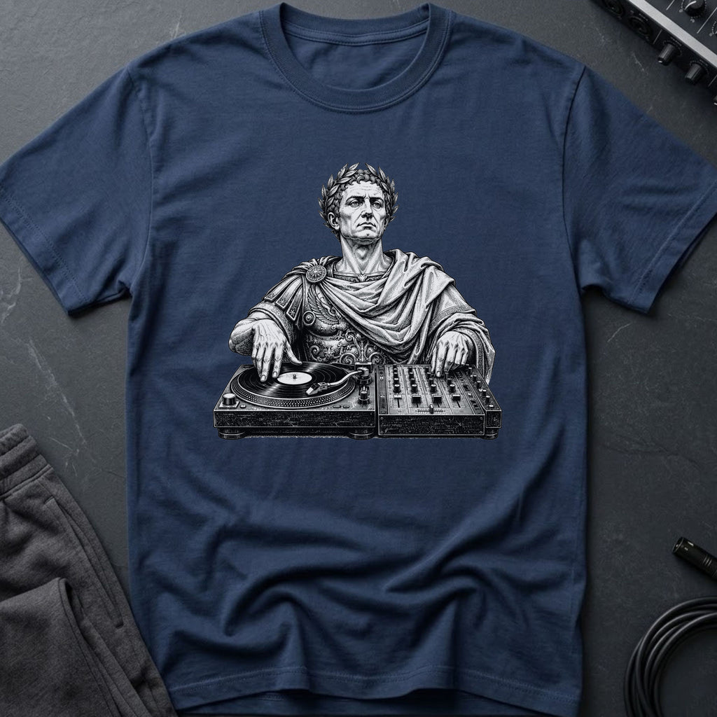 DJ Caesar T-Shirt