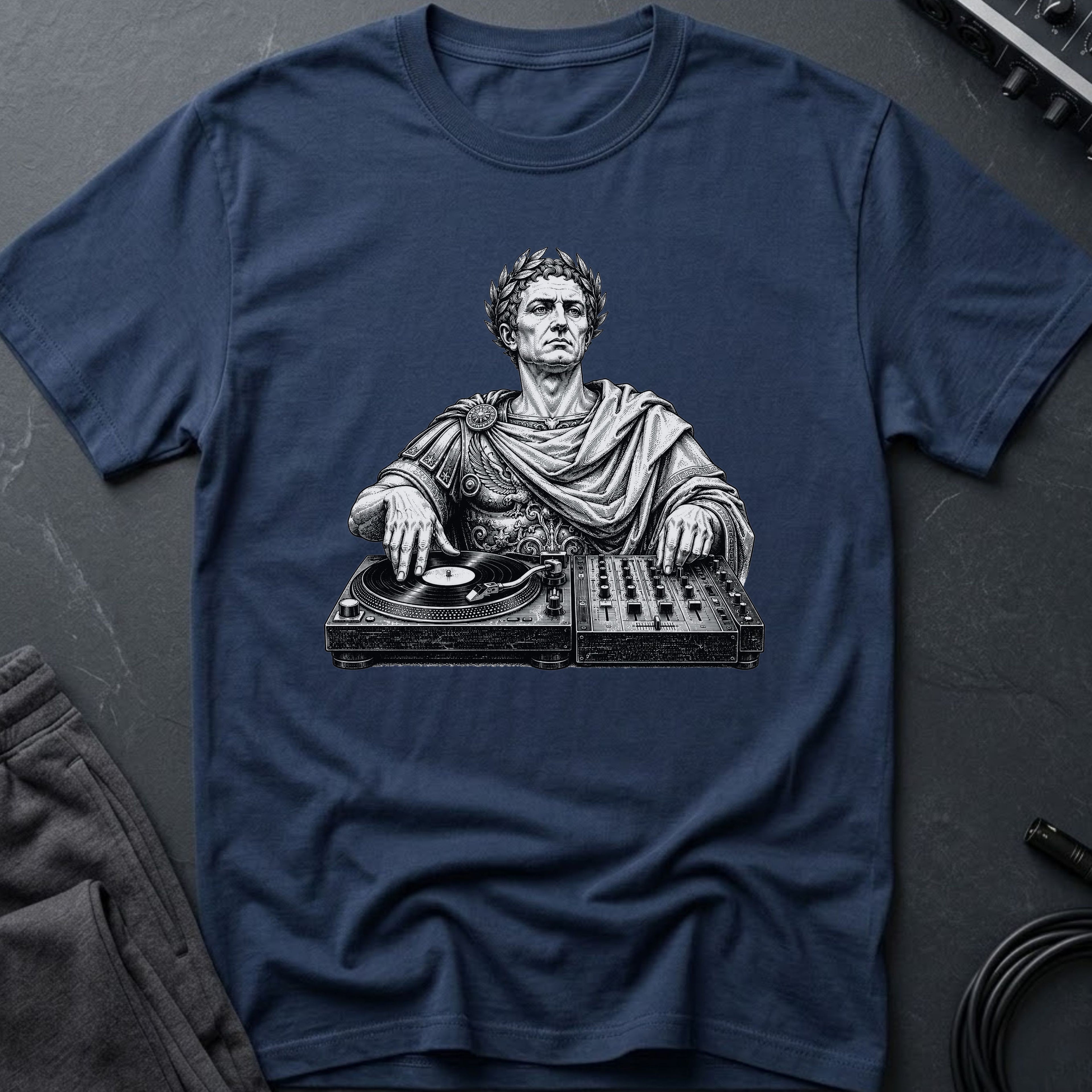 DJ Caesar T-Shirt