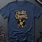 Beats & Rhymes T-Shirt