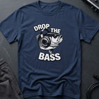 Drop The Bass T-Shirt