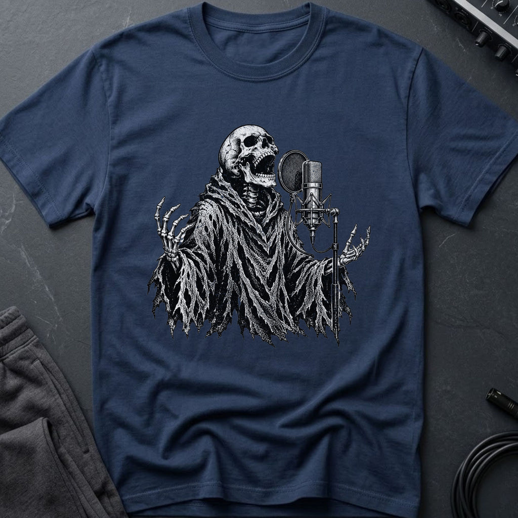Reaper Vocals T-Shirt