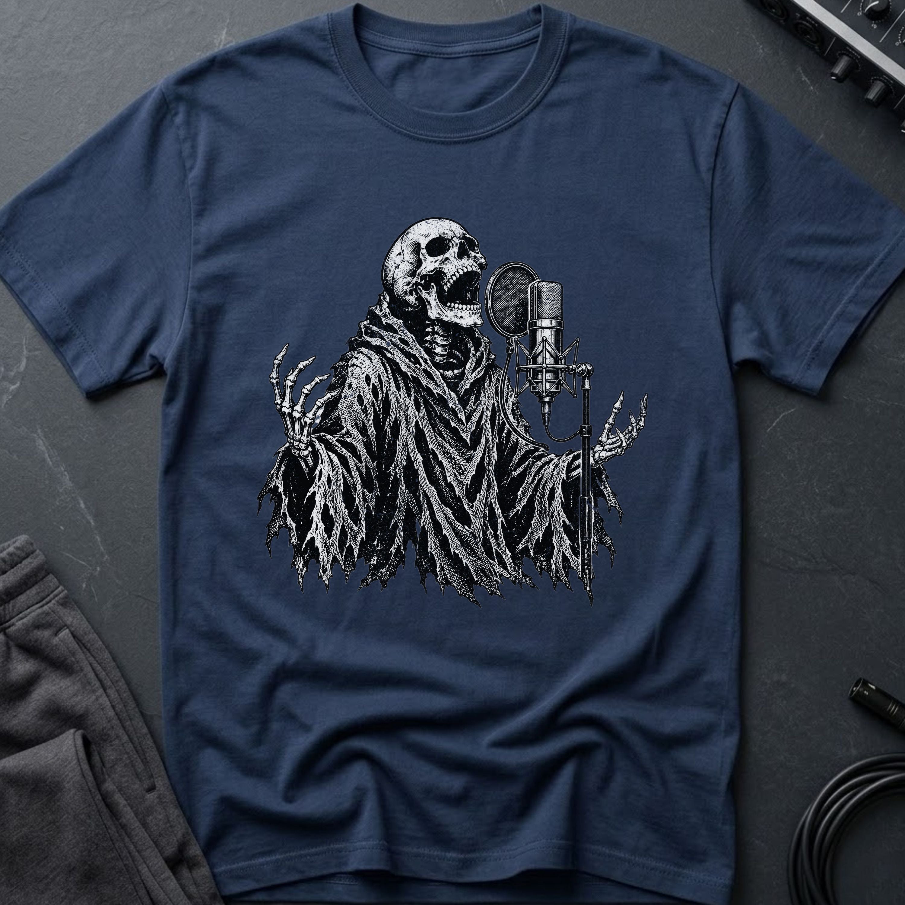 Reaper Vocals T-Shirt