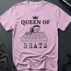 Queen Of Beats T-Shirt
